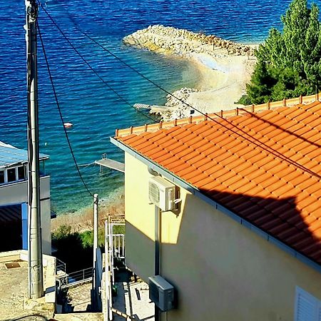 Villa Del Mar 오미스 외부 사진