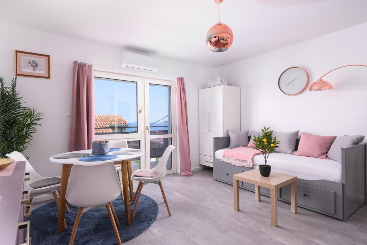Villa Del Mar 오미스 외부 사진