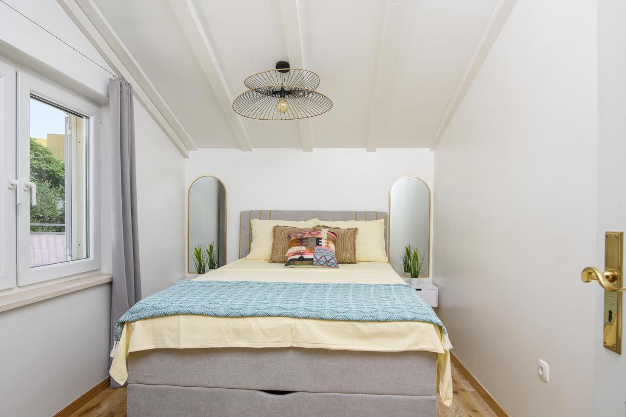 Villa Del Mar 오미스 외부 사진