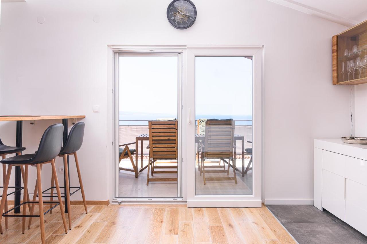 Villa Del Mar 오미스 외부 사진
