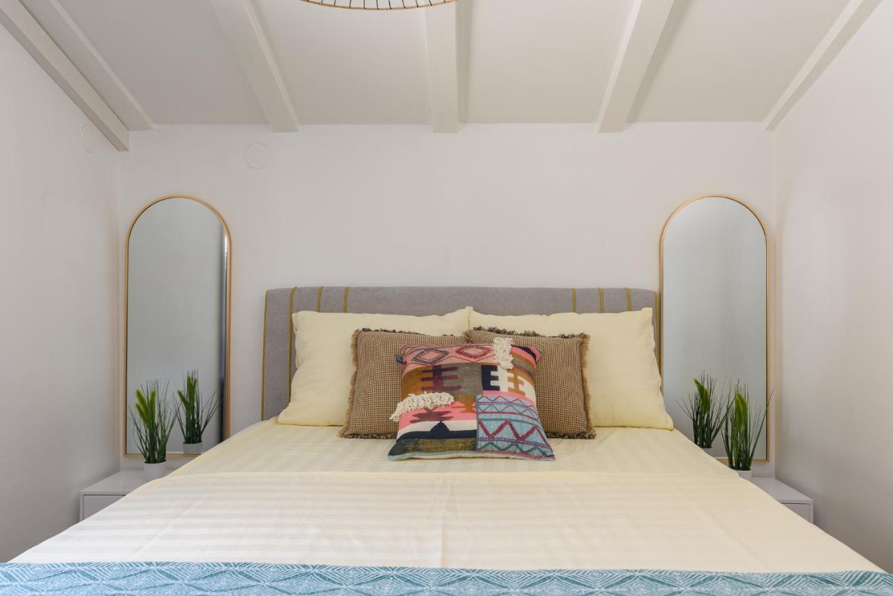 Villa Del Mar 오미스 외부 사진