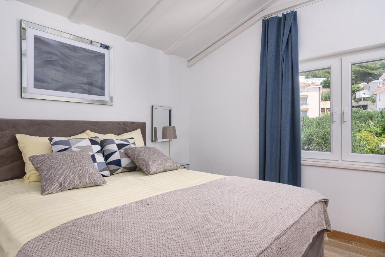 Villa Del Mar 오미스 외부 사진