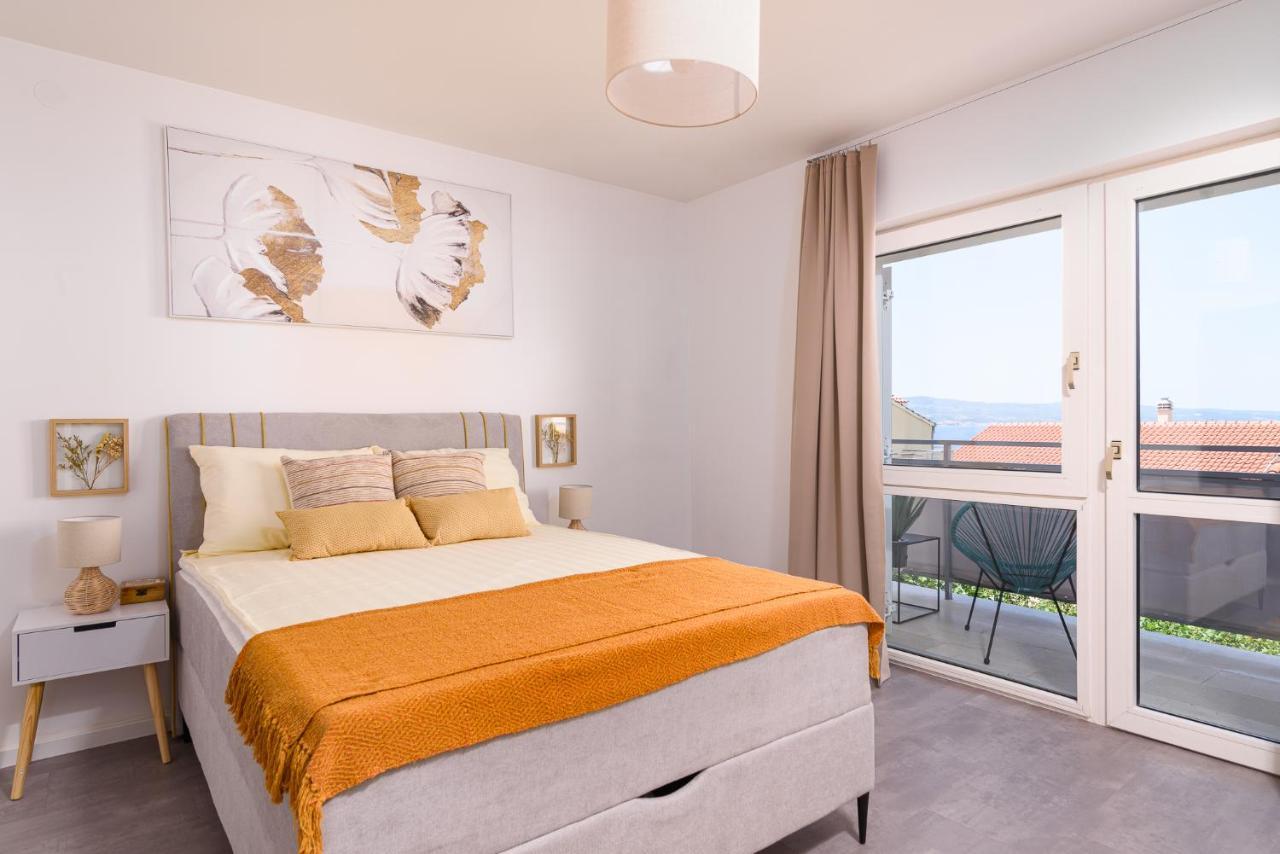 Villa Del Mar 오미스 외부 사진