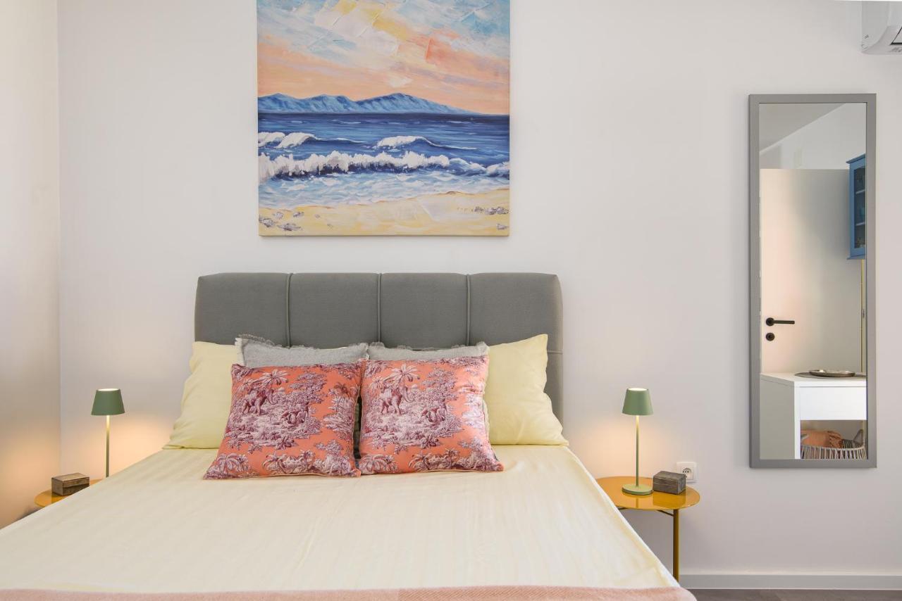 Villa Del Mar 오미스 외부 사진