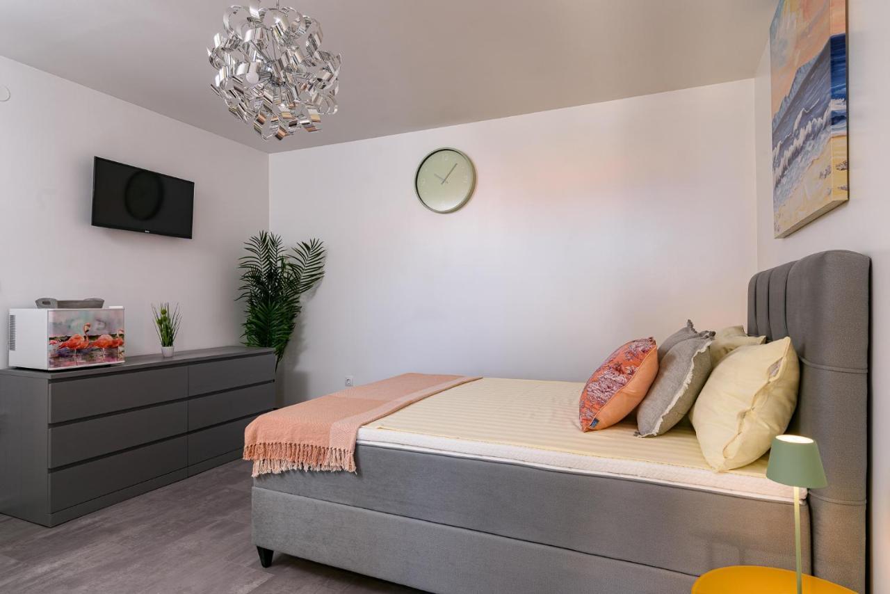 Villa Del Mar 오미스 외부 사진