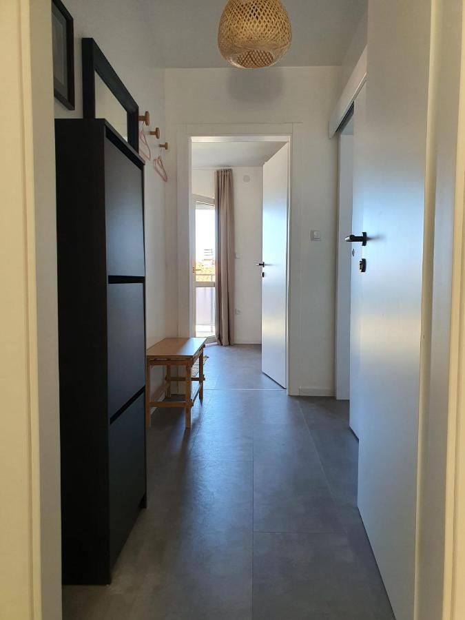 Villa Del Mar 오미스 외부 사진