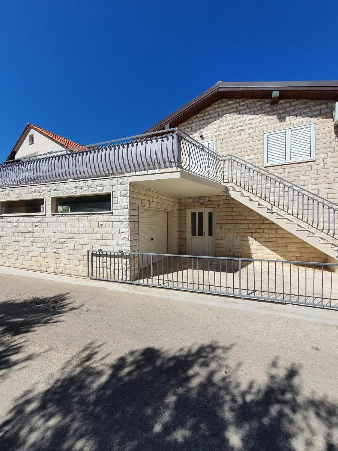 Villa Del Mar 오미스 외부 사진