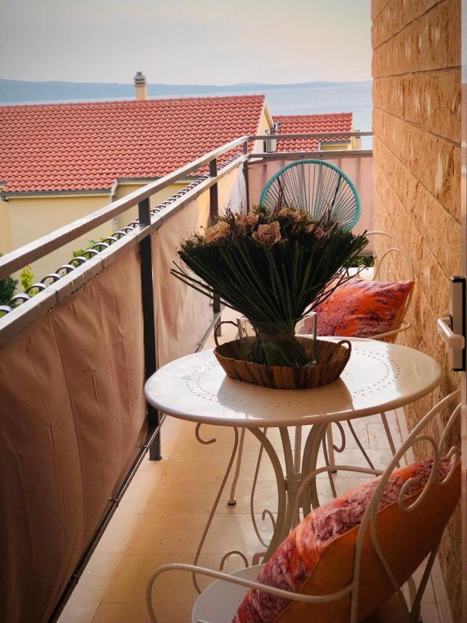 Villa Del Mar 오미스 외부 사진
