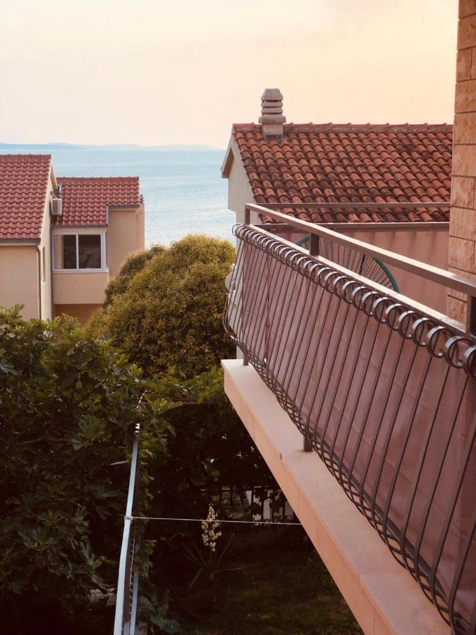 Villa Del Mar 오미스 외부 사진