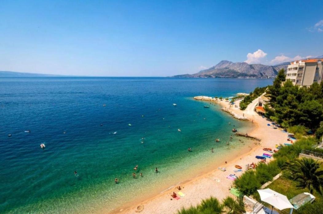 Villa Del Mar 오미스 외부 사진