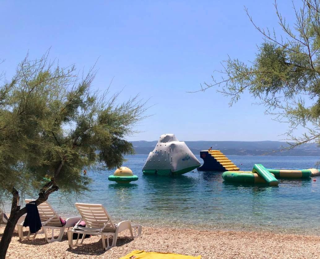 Villa Del Mar 오미스 외부 사진