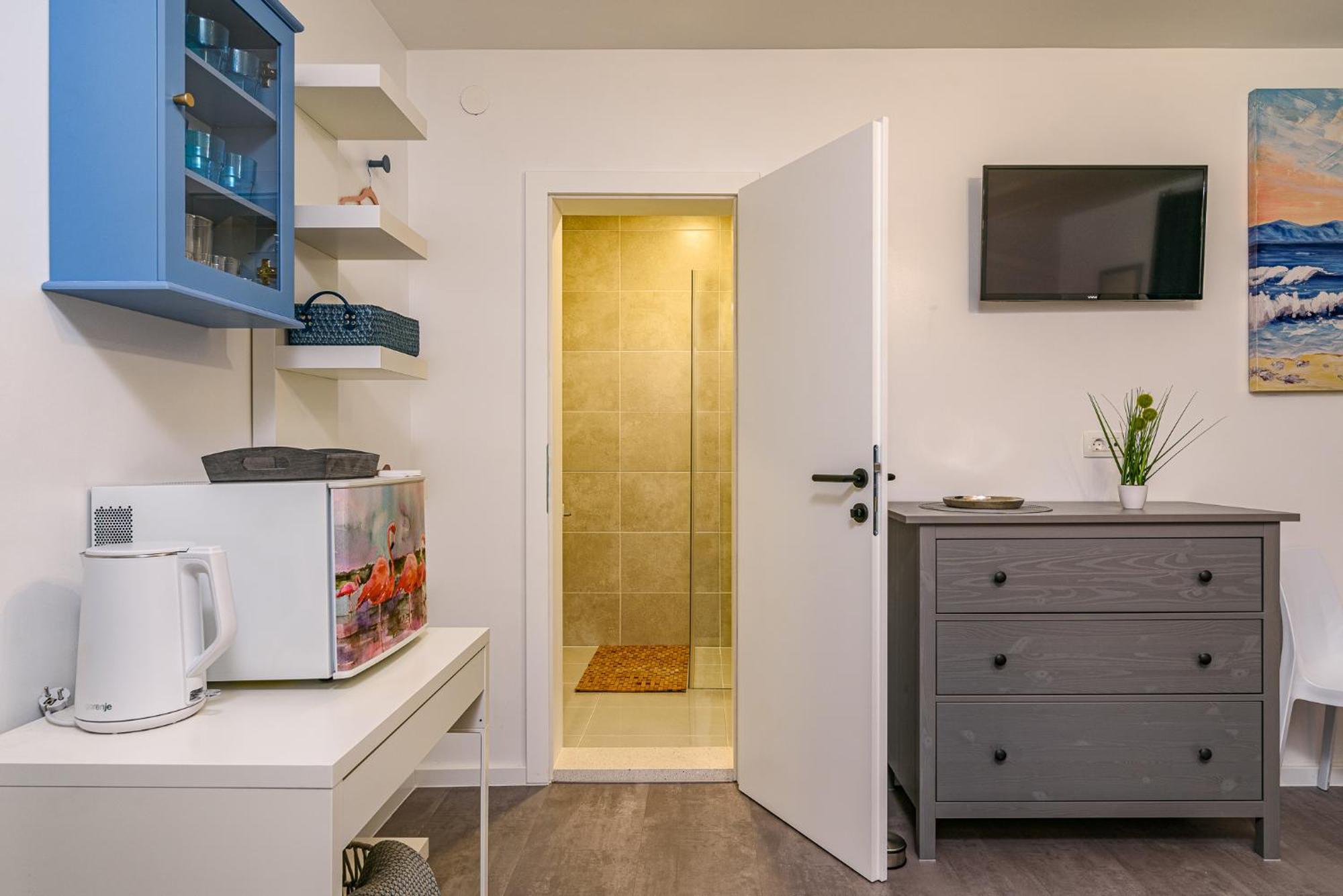 Villa Del Mar 오미스 외부 사진