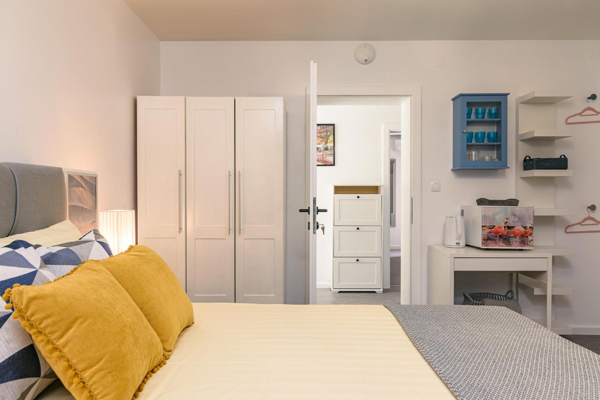 Villa Del Mar 오미스 외부 사진